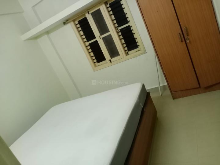 Gandhi Nagar, Munnekollal Bedroom 1