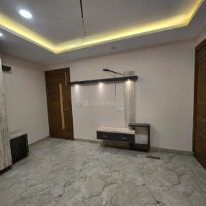 Hall Image of 2300 Sq.ft 4 BHK Builder Floor for sale in Govindpuram Ghaziabad for Rs. 14900000