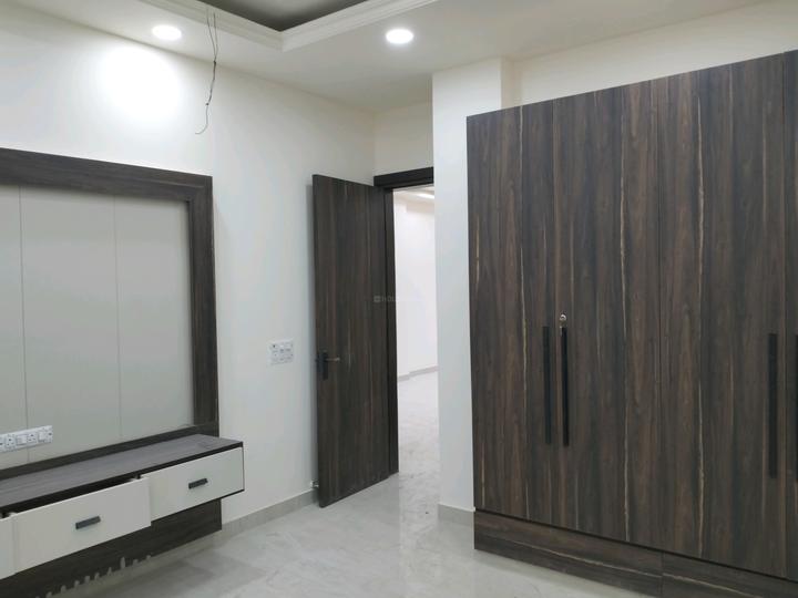 Gagan Vihar Bedroom One 1