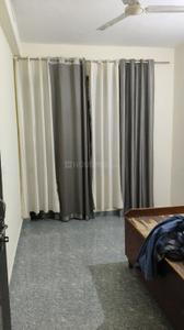 Bedroom Image of 1000 Sq.ft 2 BHK Independent House for rent in Qutub Vihar New Delhi for Rs. 14000