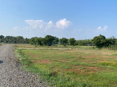 Image of 600 Sq.ft Residential Plot / Land for sale in Madurantakam, Chennai for Rs. 600000