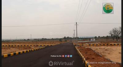 Shadnagar Plot View 2