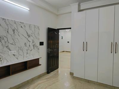 Bedroom Image of 1420 Sq.ft 3 BHK Builder Floor for sale in Indirapuram Ghaziabad for Rs. 13200000