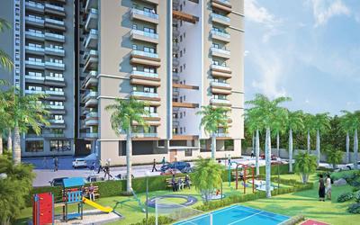 Image of 2745 Sq.ft 3 BHK Apartment / Flat for sale in Shuvam Meadows, Patia, Bhubaneswar for Rs. 26100000