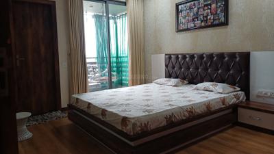 Bedroom Image of 1730 Sq.ft 3 BHK Apartment / Flat for sale in B Anand Sapphire, Gota Ahmedabad for Rs. 13000000