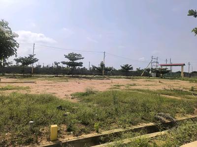 Image of 1350 Sq.ft Residential Plot / Land for sale in Mylapura, Bengaluru for Rs. 4050100