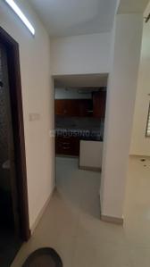 Kitchen Image of 1685 Sq.ft 3 BHK Villa for sale in Gerugambakkam Chennai for Rs. 13800000