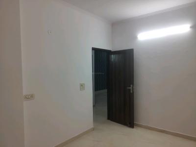 Bedroom Image of 900 Sq.ft 2 BHK Builder Floor for sale in Sector 49 Faridabad for Rs. 5800000