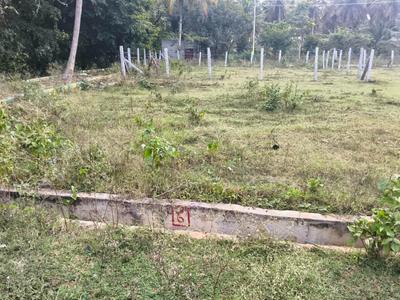 Image of 1500 Sq.ft Residential Plot / Land for sale in Maratikyatana Halli, Mysore for Rs. 4275000