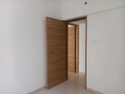 Bedroom Image of 1350 Sq.ft 3 BHK Apartment / Flat for rent in Runwal The Central Park, Chinchwad Pune for Rs. 45000