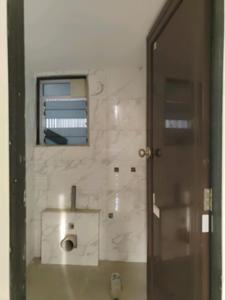 Common Bathroom Image of 1040 Sq.ft 2 BHK Apartment / Flat for sale in Shantee Flamingo Residency, Vasai West Vasai for Rs. 6800000