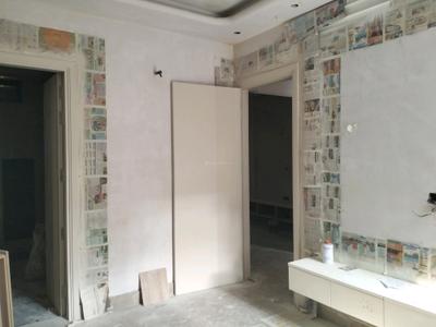 Bedroom Image of 1700 Sq.ft 3 BHK Builder Floor for sale in Pitampura New Delhi for Rs. 42500000
