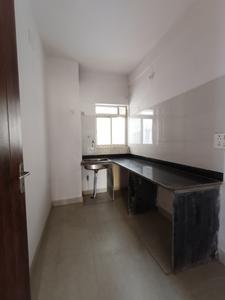 Kitchen Image of 1474 Sq.ft 3 BHK Apartment / Flat for sale in GLS Ruposi Bangla Phase I, New Town Kolkata for Rs. 11200000