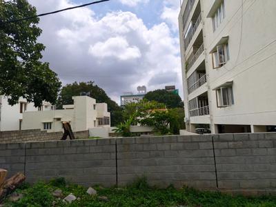Purnaprajna layout Plot View 2