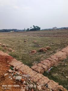 Image of 1682 Sq.ft Residential Plot / Land for sale in Siula, Bhubaneswar for Rs. 3000000