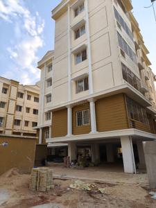 Image of 1281 Sq.ft 2 BHK Apartment / Flat for sale in Shuvam Renu Residency Phase 2, Patia, Bhubaneswar for Rs. 10888500