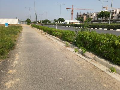 Image of 200 Sq.ft Residential Plot / Land for sale in Wave City, Ghaziabad for Rs. 26290000