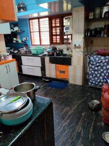 Bathroom Image of 6000 Sq.ft 7 BHK Independent House for sale in Battarahalli Bengaluru for Rs. 36500000