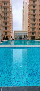 Image of 1500 Sq.ft 3 BHK Apartment / Flat for rent in Indiabulls Sierra Block A And B, Madhurawada, Visakhapatnam for Rs. 25000