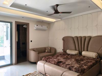 Bedroom Image of 2899 Sq.ft 4 BHK Builder Floor for sale in Mayfield Garden Gurgaon for Rs. 32000000