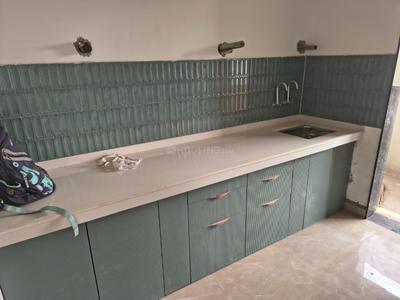 Kitchen Image of 1400 Sq.ft 3 BHK Apartment / Flat for sale in Bhagwan Nagar Nagpur for Rs. 6500000