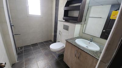 Image of 1996 Sq.ft 3 BHK Apartment / Flat for sale in G Corp The Icon North Tower F, Thanisandra, Bengaluru for Rs. 27300000