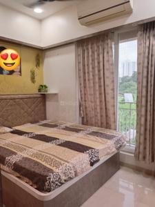1 BHK Flat