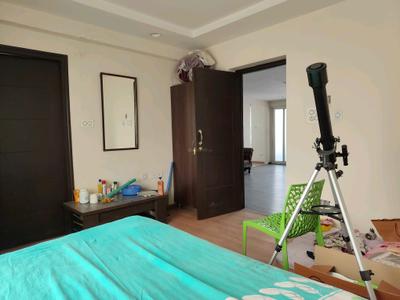 Bedroom Image of 5400 Sq.ft 6 BHK Apartment / Flat for sale in ACE Atlantis, Khaja Guda Hyderabad for Rs. 60000000