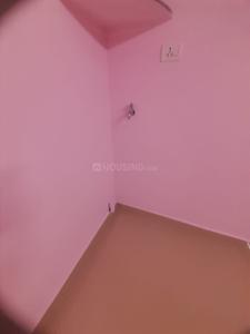 Bedroom Image of 950 Sq.ft 1 BHK Apartment / Flat for rent in Thiruvanmiyur Chennai for Rs. 27000
