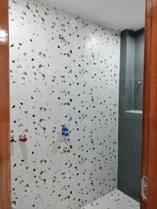 Bedroom Four Image of 1800 Sq.ft 4 BHK Builder Floor for sale in Bharat Vihar New Delhi for Rs. 15000000