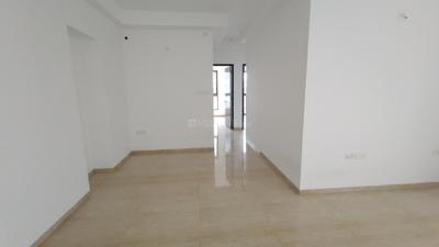 Living Room Image of 1400 Sq.ft 3 BHK Apartment / Flat for rent in Rivali Park Wintergreen, Borivali East Mumbai for Rs. 95000