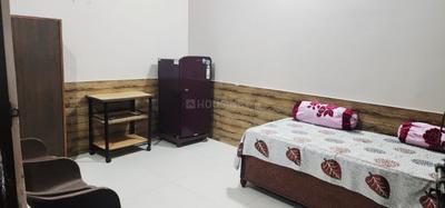 2 BHK Independent House