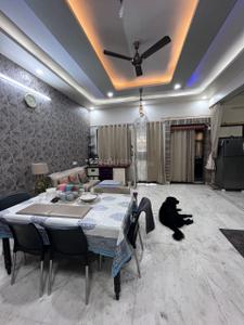 Living Room Image of 3700 Sq.ft 5 BHK Villa for sale in Ganga Nagar Meerut for Rs. 22000000