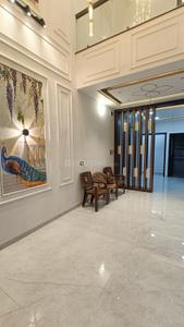 Hall Image of 2100 Sq.ft 3 BHK Independent House for sale in Nipania Indore for Rs. 17500000
