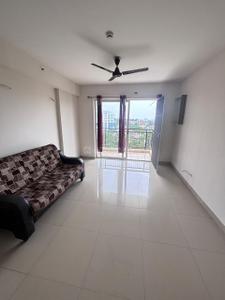 Hall Image of 1701 Sq.ft 3 BHK Apartment / Flat for sale in DLF New Town Heights, Kakkanad Kochi for Rs. 10600000
