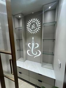 Bathroom Image of 3010 Sq.ft 5 BHK Builder Floor for sale in MDC Sector 4 Panchkula for Rs. 65000000