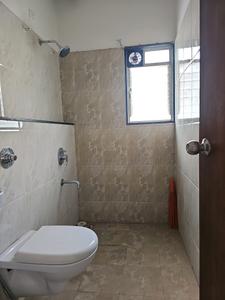 Bedroom Two Image of 750 Sq.ft 2 BHK Apartment / Flat for rent in VTP Purvanchal, Kesnand Pune for Rs. 19000