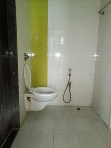 Common Bathroom Image of 1170 Sq.ft 2 BHK Apartment / Flat for sale in Sai Sumukha, Kharghar Navi Mumbai for Rs. 8000000
