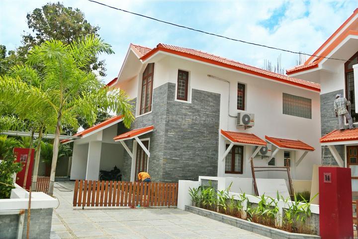 Manjooran Rowan Park Villas Main Image 1