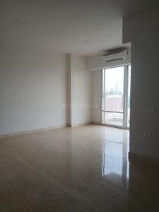 Living Room Image of 2500 Sq.ft 4 BHK Builder Floor for sale in Adani Samsara Avasa, Sector 63 Gurgaon for Rs. 40500000