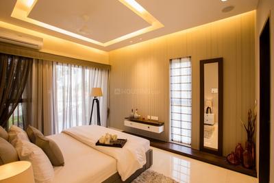Hall Image of 1365 Sq.ft 3 BHK Apartment / Flat for sale in Runal Gateway Phase II, Ravet Pune for Rs. 7500000