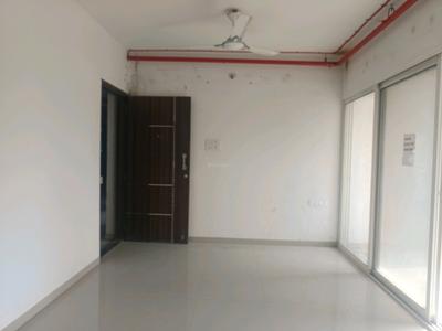 Living Room Image of 931 Sq.ft 2 BHK Apartment / Flat for rent in Bhoomi Spring Town, Mohammed Wadi Pune for Rs. 22000