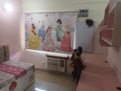 Bedroom Image of 1100 Sq.ft 3 BHK Apartment / Flat for sale in Ashiana Surbhi, Sector 77 Bhiwadi for Rs. 3500000