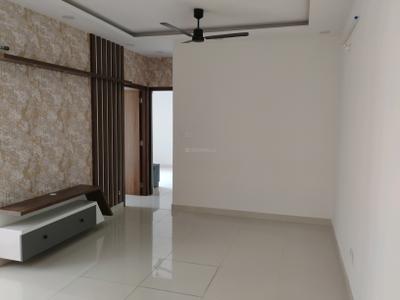 Living Room Image of 988 Sq.ft 2 BHK Apartment / Flat for sale in Prestige Primrose Hills, Uttarahalli -Manavarthekaval Bengaluru for Rs. 11500000