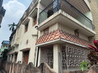 Image of 2300 Sq.ft 6 BHK Villa for sale in Kanchrapara, North 24 Parganas District for Rs. 14000000