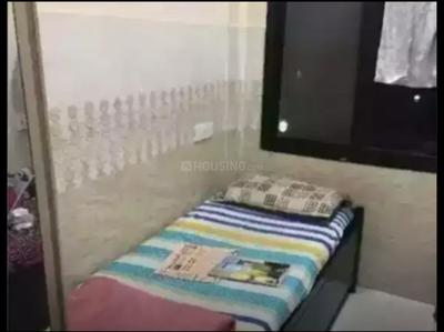 Bedroom Image of Pg in Powai, Mumbai
