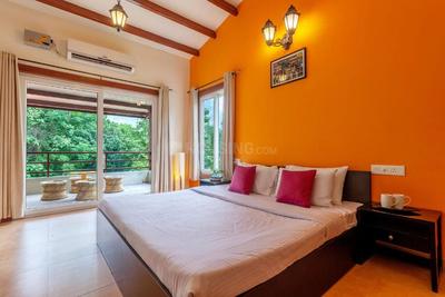 Bedroom Image of 1200 Sq.ft 2 BHK Villa for sale in Karjat Thane for Rs. 7500000
