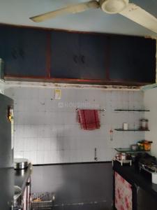 Kitchen Image of 1089 Sq.ft 2.5 BHK Apartment / Flat for sale in CIDCO Seawoods Estate, Seawoods Navi Mumbai for Rs. 40000000