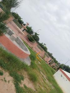 Image of 900 Sq.ft Residential Plot / Land for sale in Purshottampura at Dadiya, Jaipur for Rs. 4500000
