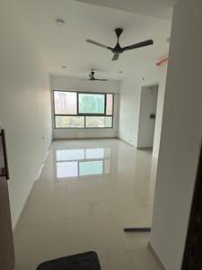 Hall Image of 1050 Sq.ft 2 BHK Apartment / Flat for sale in Kalpataru Immensa, Thane West Thane for Rs. 19000000